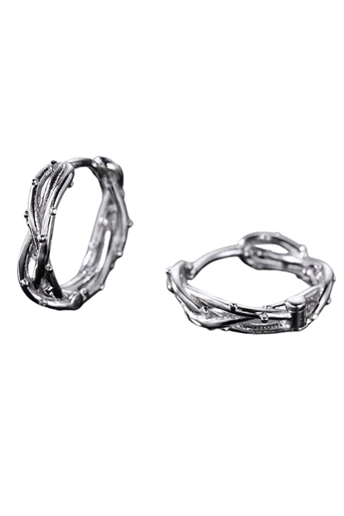 Christ's Crown Küpe