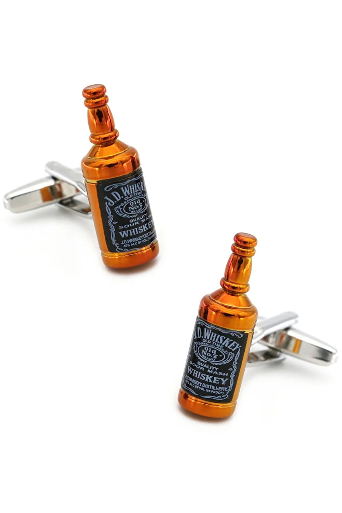 Tennessee Apple Kol Düğmesi