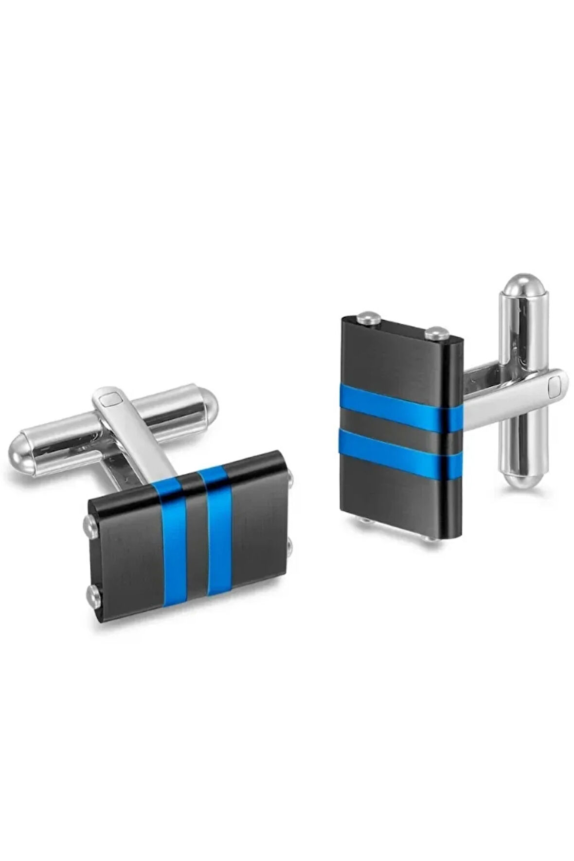 Rank BB Kol Düğmesi