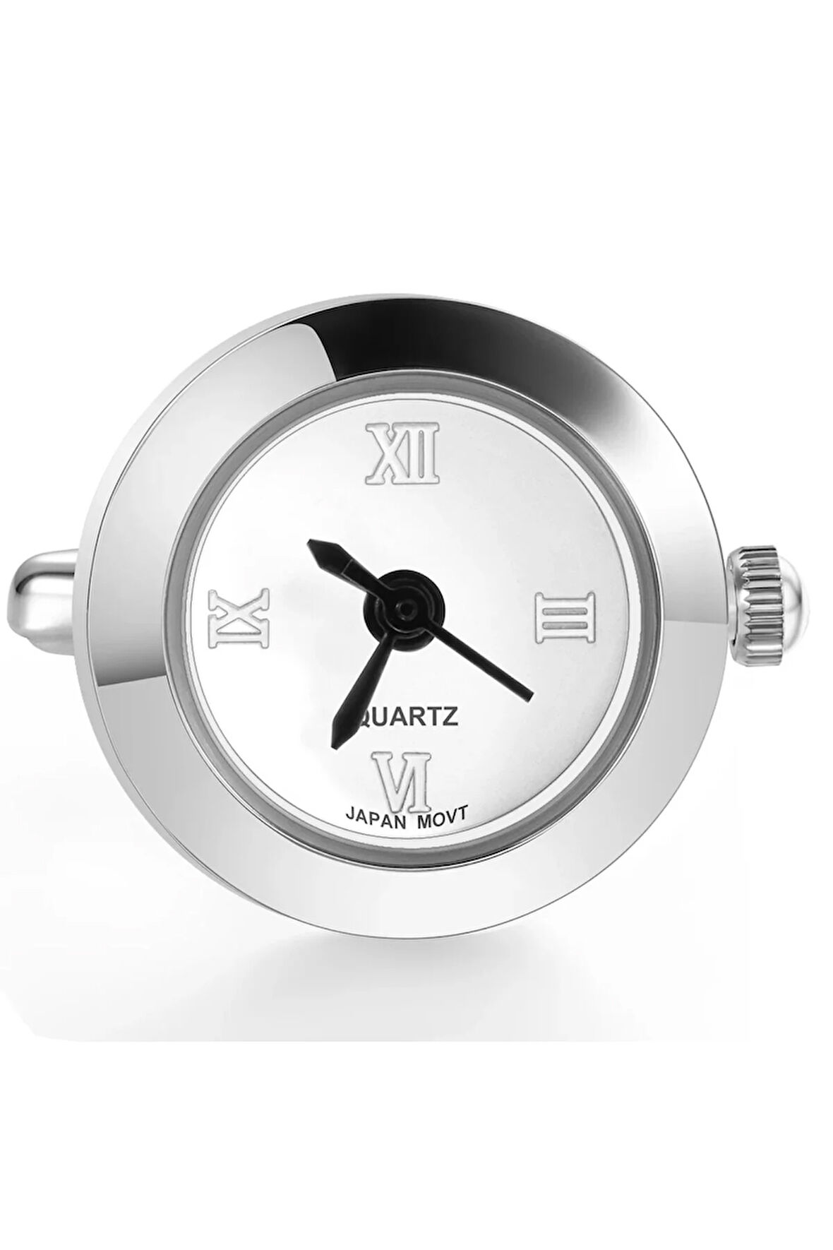 Zurich Watch Kol Düğmesi