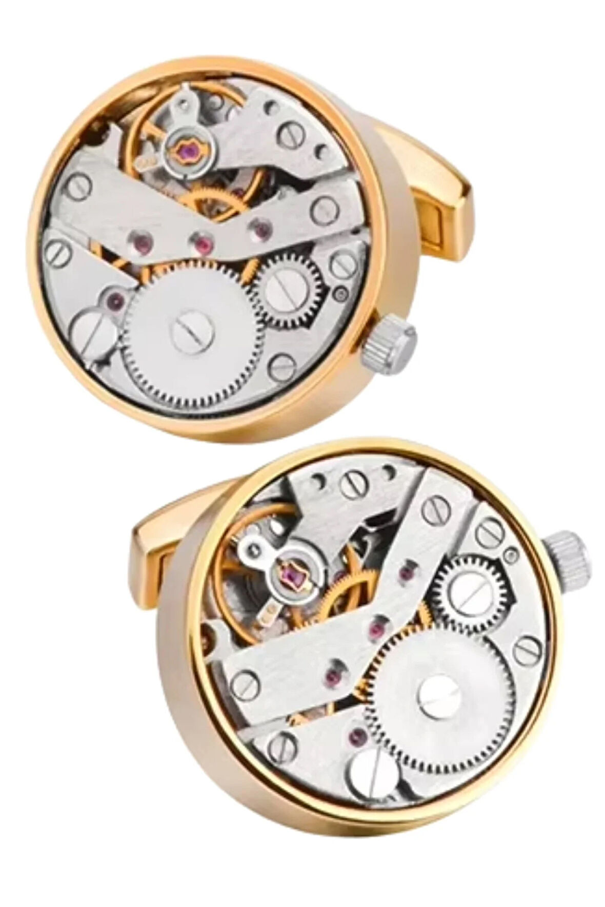 Tokyo Vice Kol Düğmesi