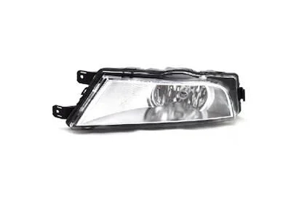 Skoda Octavia 2013 Sonrası Uyumlu Sol Sis Farı