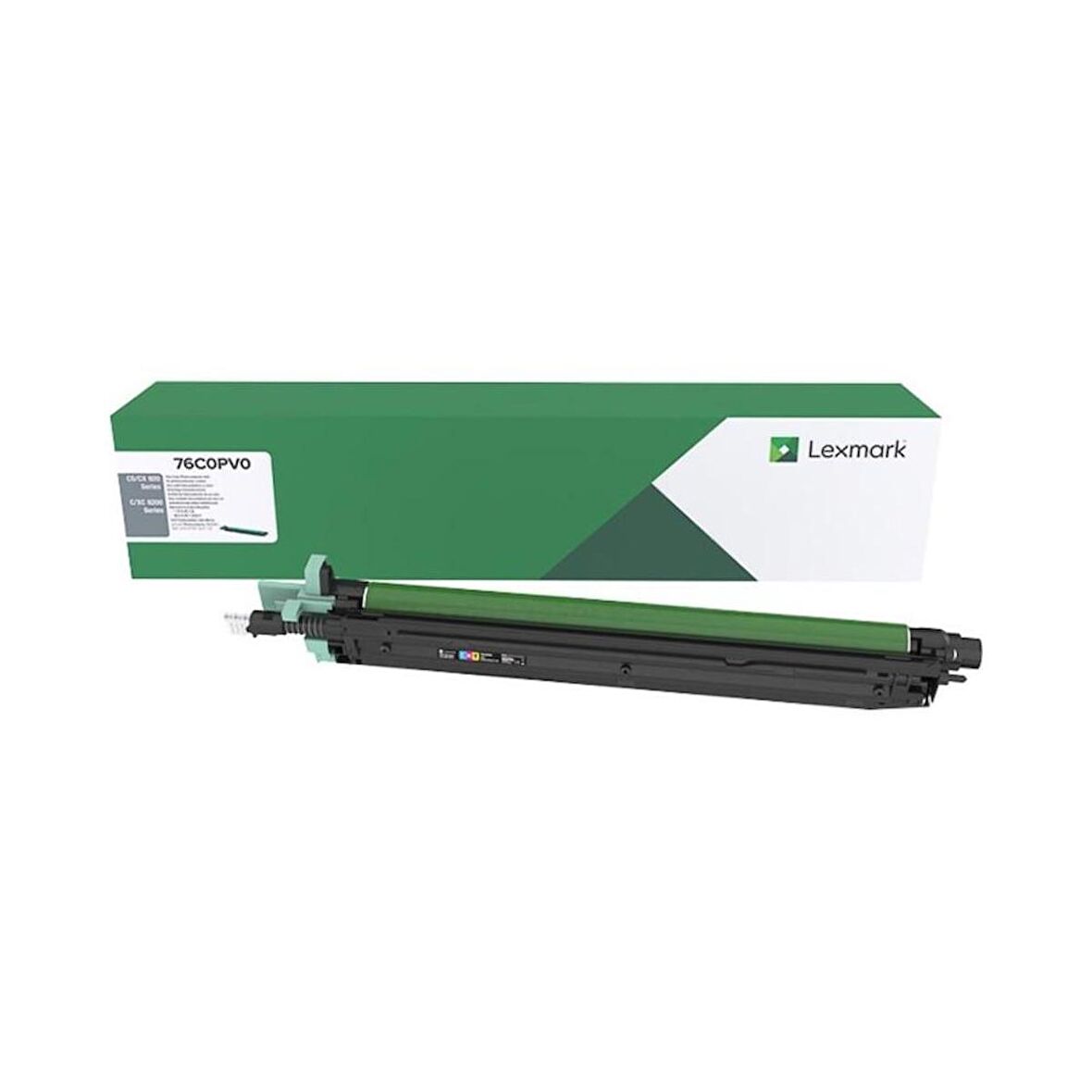 Lexmark CX921-76C0PV0 Renkli Drum Ünitesi