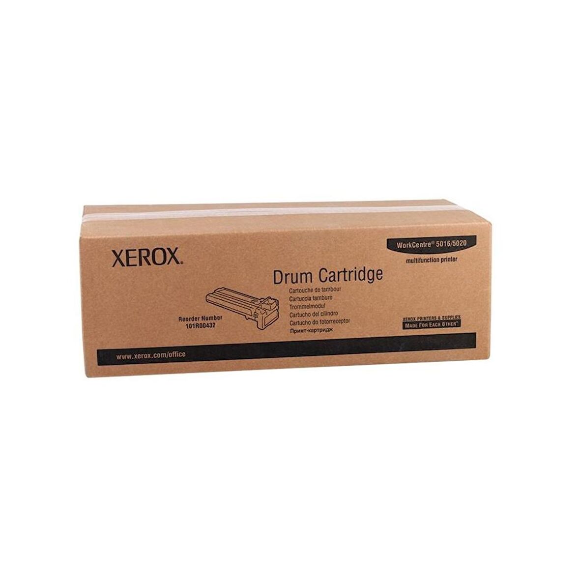 Xerox Workcentre 5016-101R00432 Fotokopi Drum Ünitesi