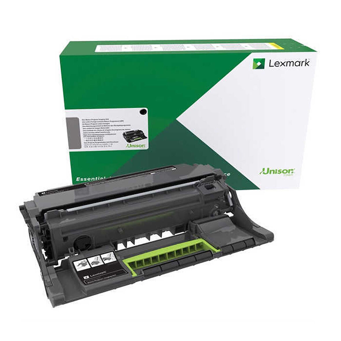 Lexmark MS725-58D0Z00 Drum Ünitesi