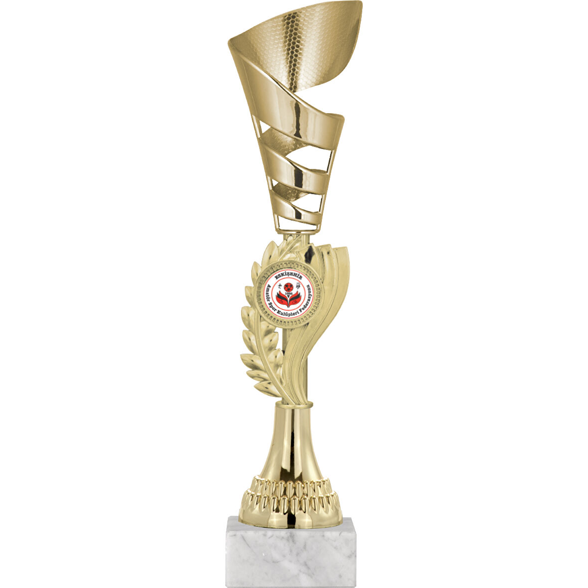 ODAK KUPA - Genel Kupalar - GN-005 A - 30 cm