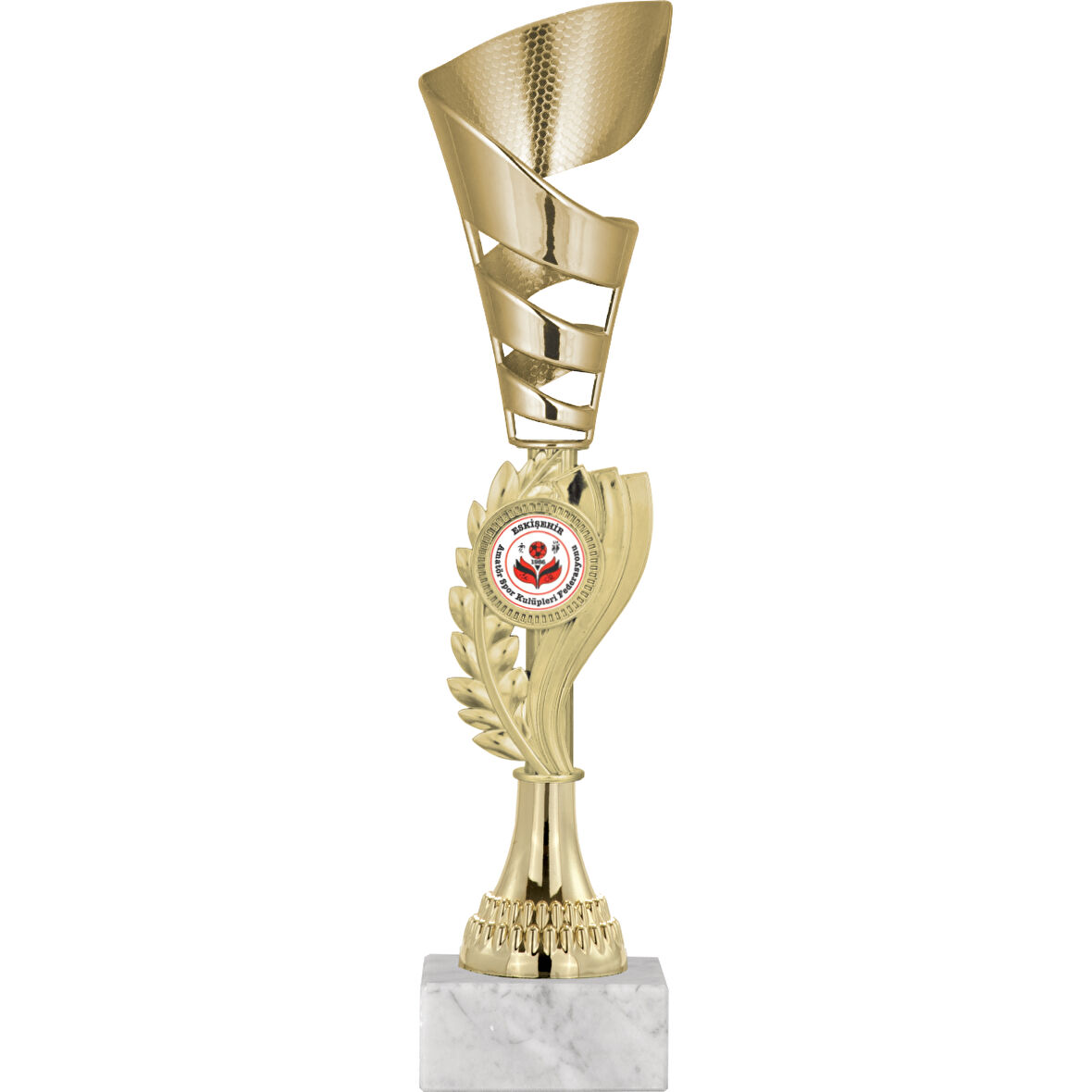 ODAK KUPA - Genel Kupalar - GN-005 B - 29 cm