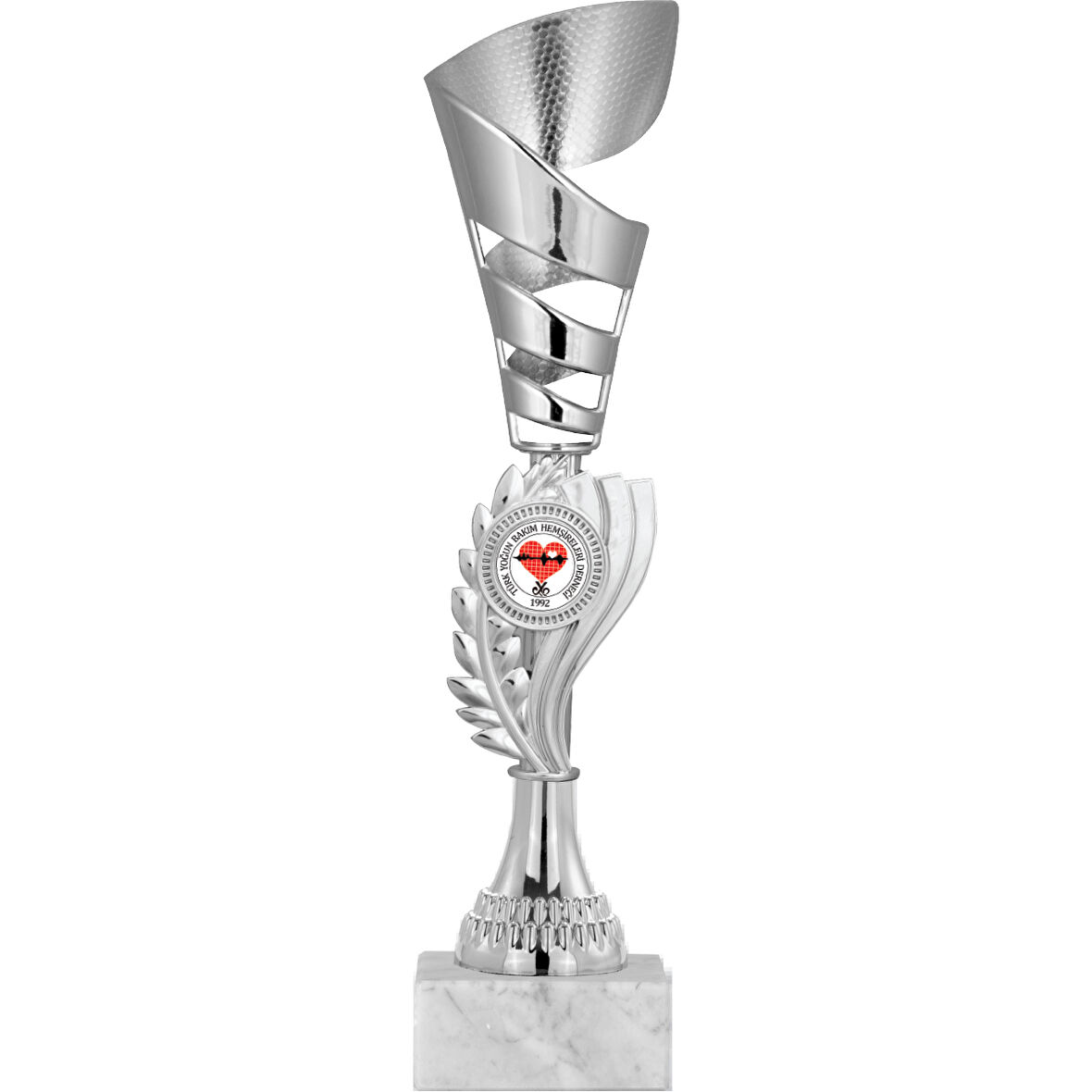 ODAK KUPA - Genel Kupalar - GN-006 B - 29 cm