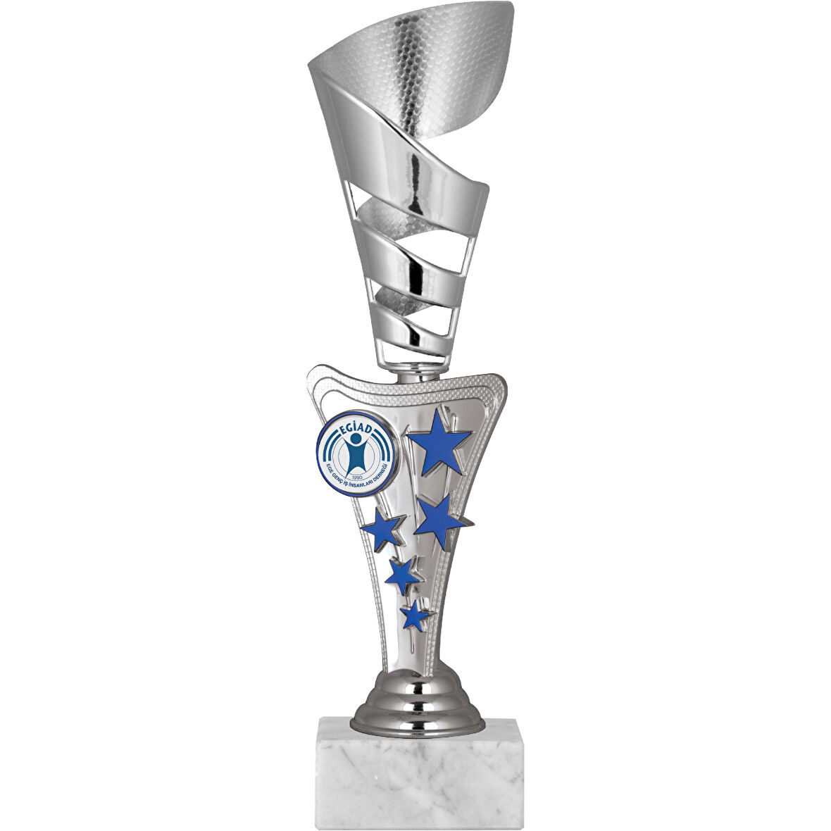 ODAK KUPA - Genel Kupalar - GN-007 B - 27 cm