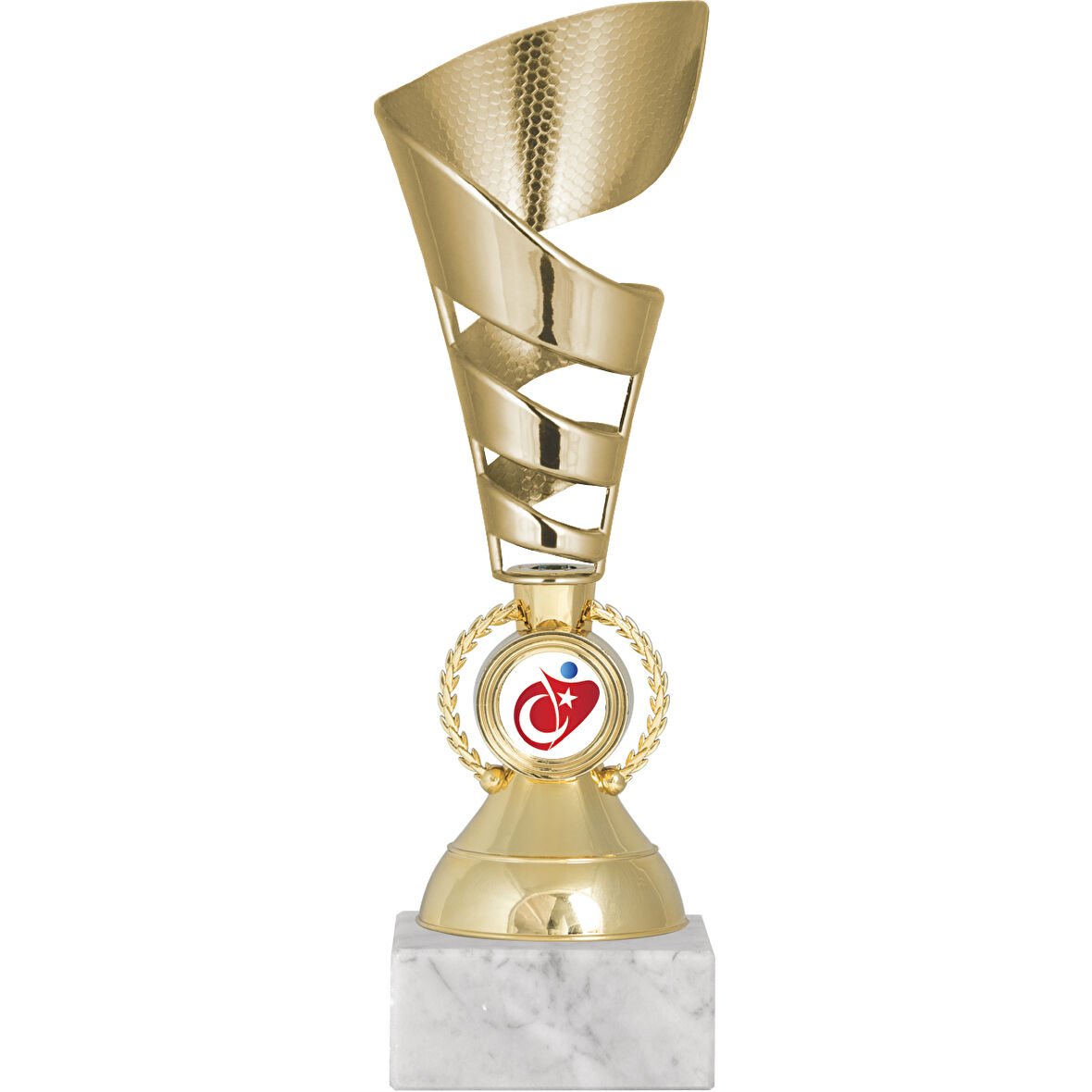 ODAK KUPA - Genel Kupalar - GN-009 A - 23 cm