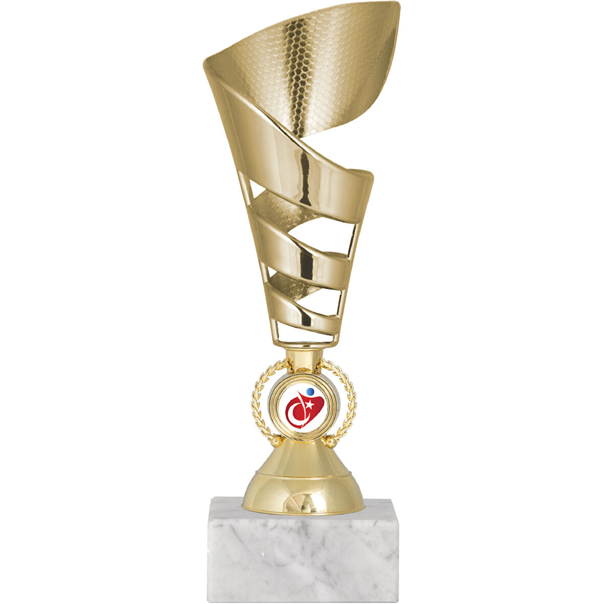 ODAK KUPA - Genel Kupalar - GN-009 C - 21 cm