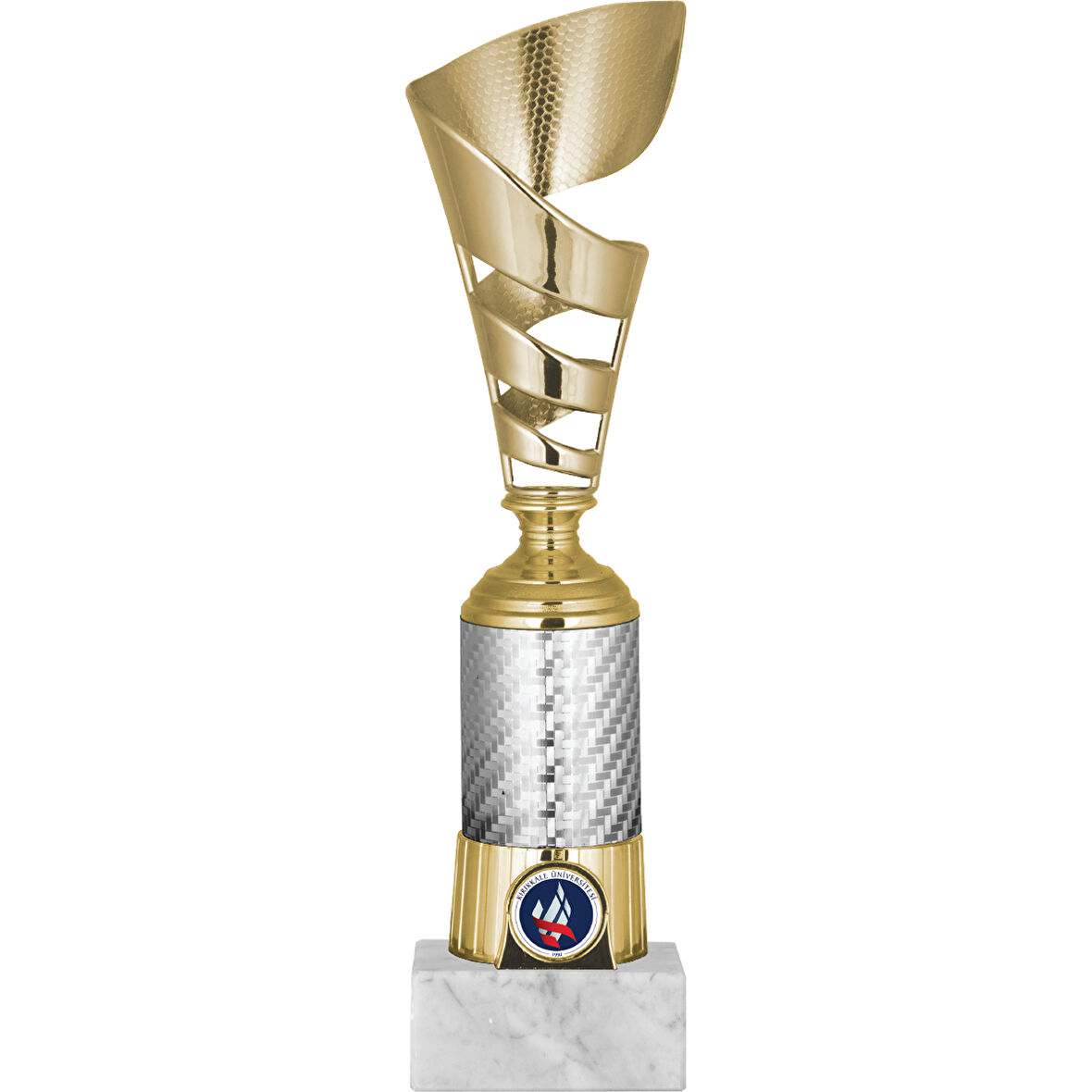 ODAK KUPA - Genel Kupalar - GN-013 B - 27 cm