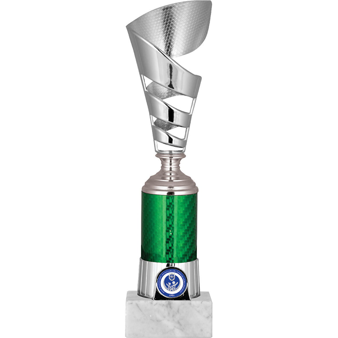 ODAK KUPA - Genel Kupalar - GN-016 B - 27 cm