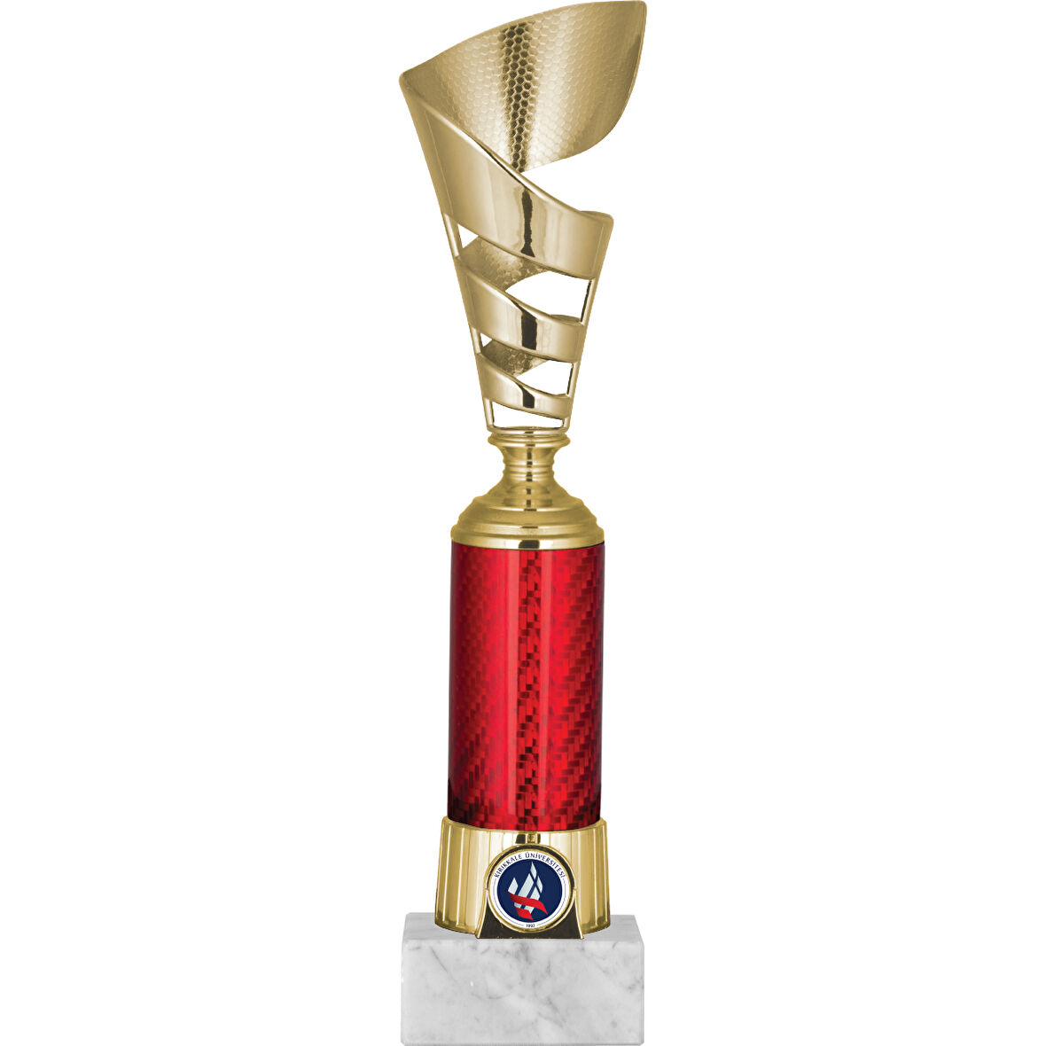 ODAK KUPA - Genel Kupalar - GN-017 A - 29 cm