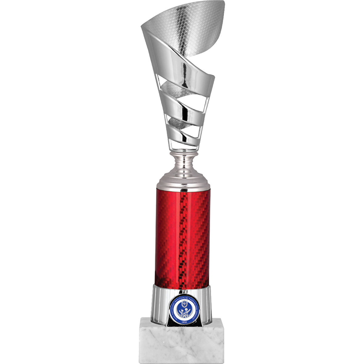 ODAK KUPA - Genel Kupalar - GN-018 A - 29 cm