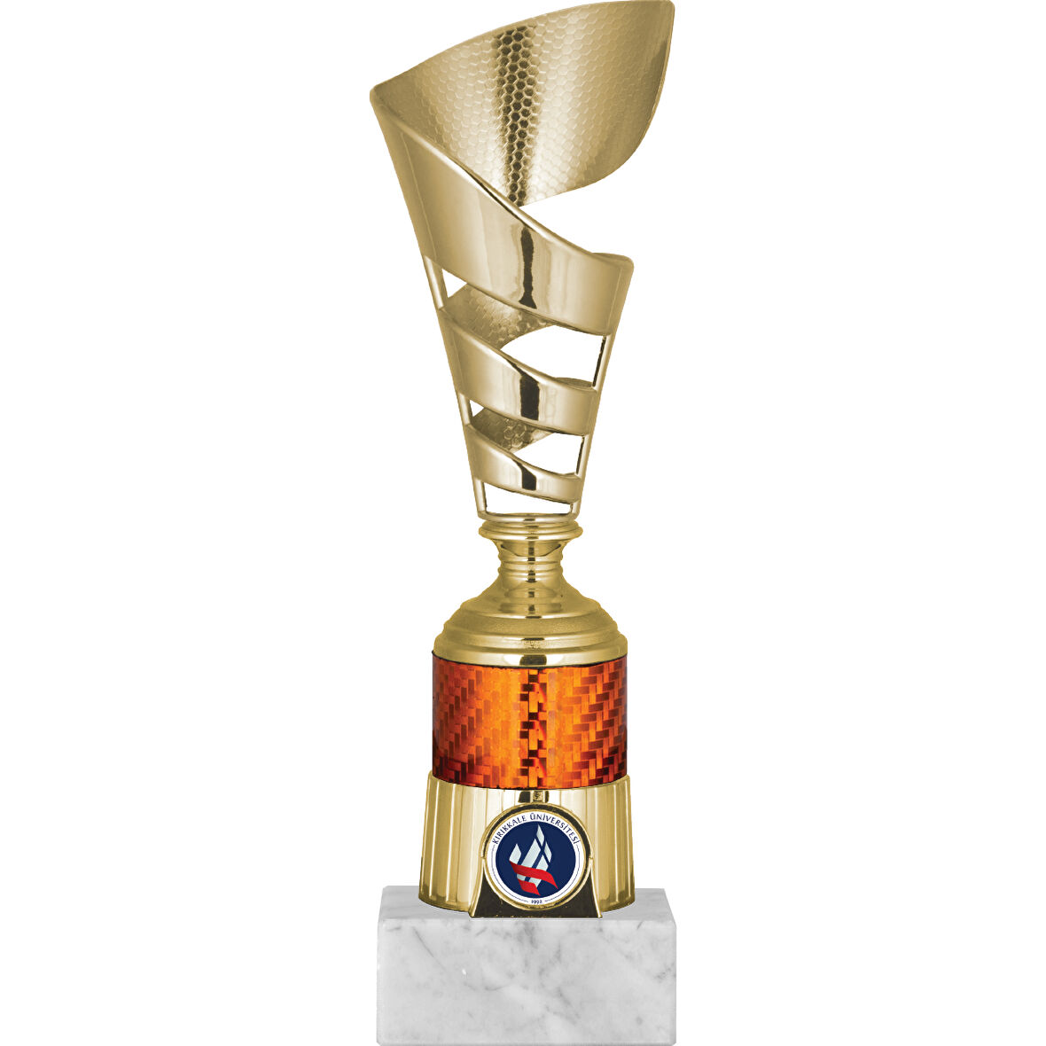 ODAK KUPA - Genel Kupalar - GN-019 C - 24 cm