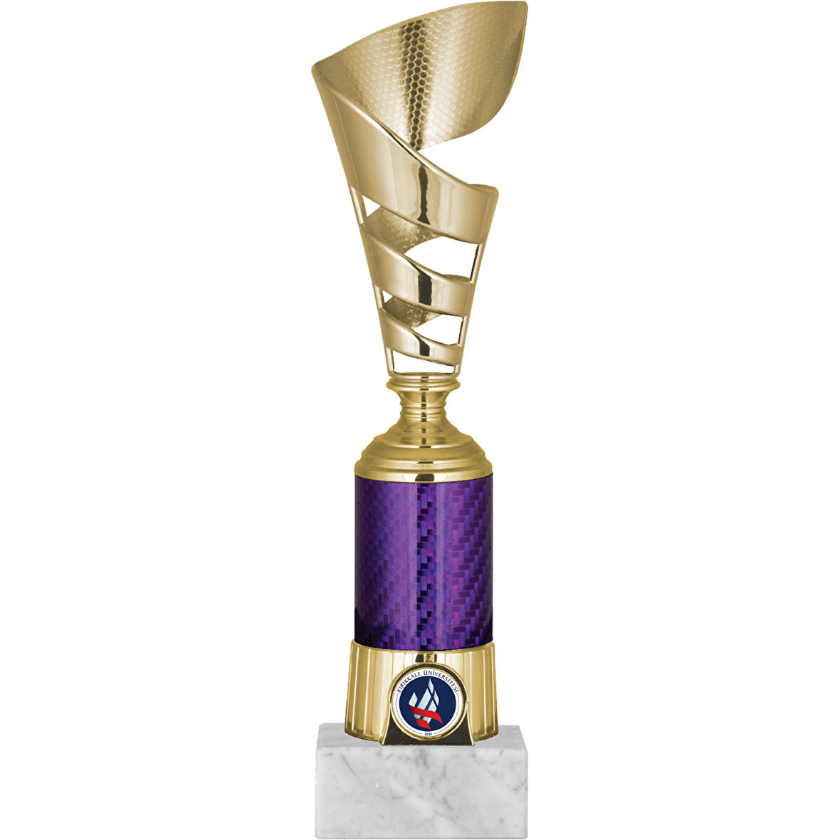 ODAK KUPA - Genel Kupalar - GN-023 B - 27 cm