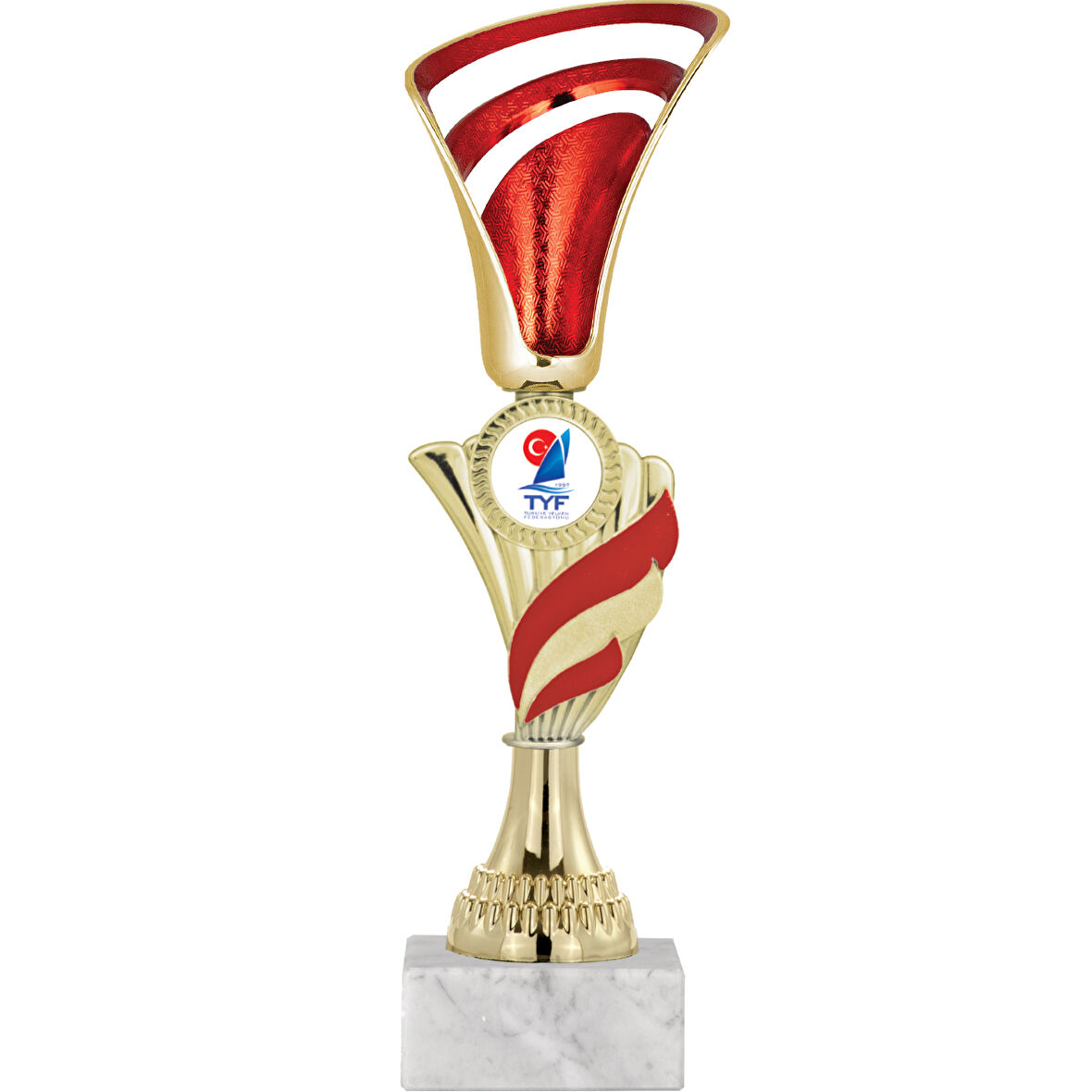 ODAK KUPA - Genel Kupalar - GN-036 B - 26 cm