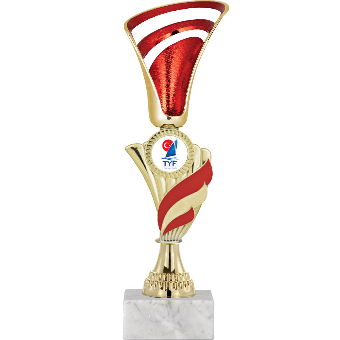 ODAK KUPA - Genel Kupalar - GN-036 C - 25 cm