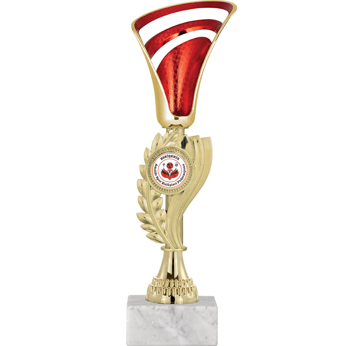 ODAK KUPA - Genel Kupalar - GN-037 C - 25 cm