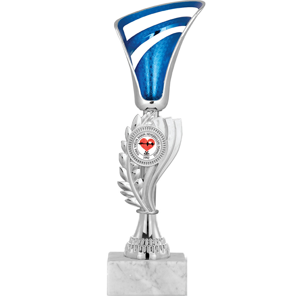 ODAK KUPA - Genel Kupalar - GN-038 C - 25 cm