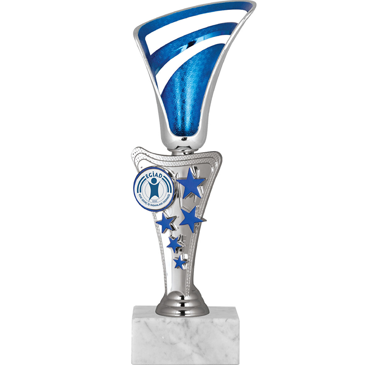 ODAK KUPA - Genel Kupalar - GN-039 C - 22 cm