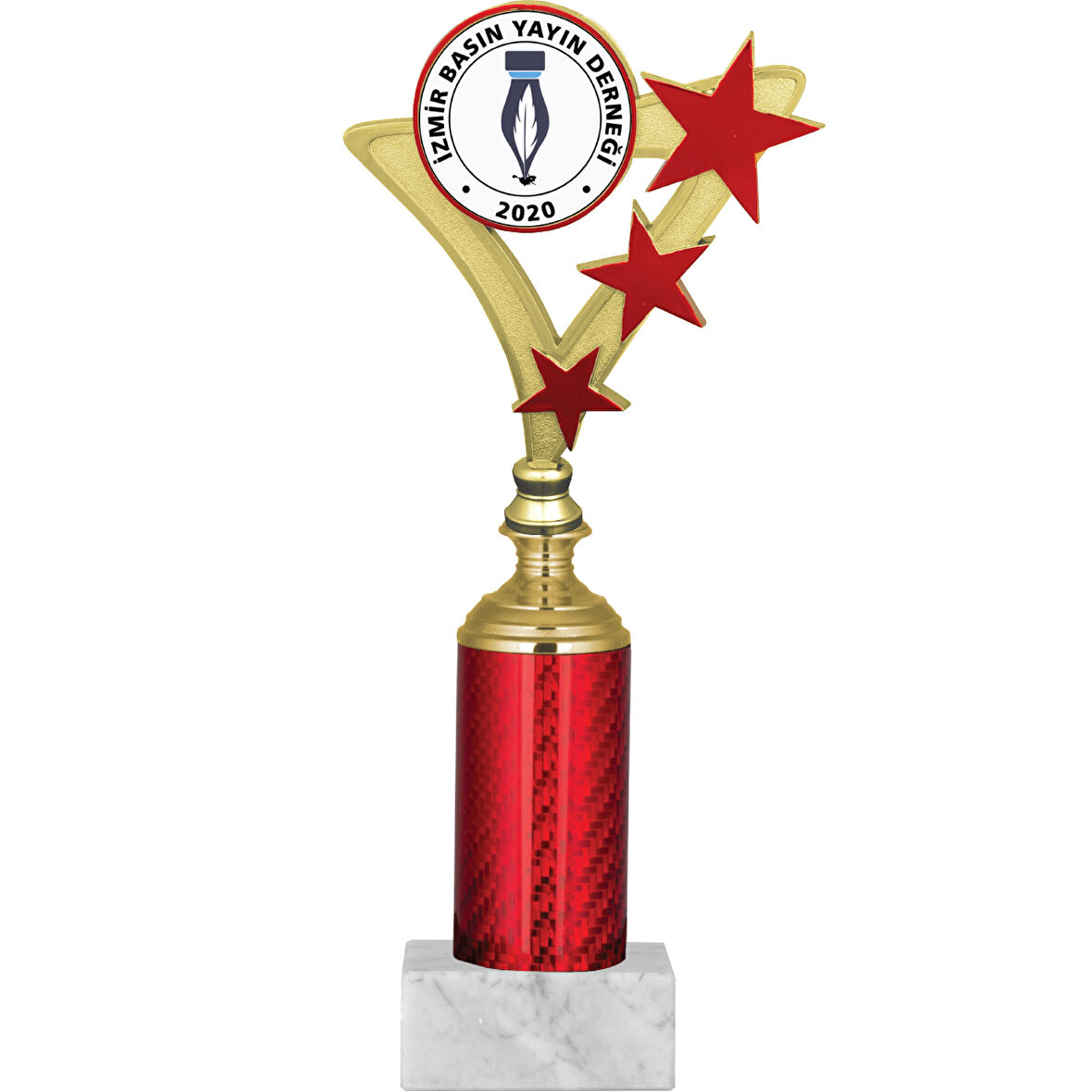 ODAK KUPA - Genel Kupalar - GN-060 A - 27 cm