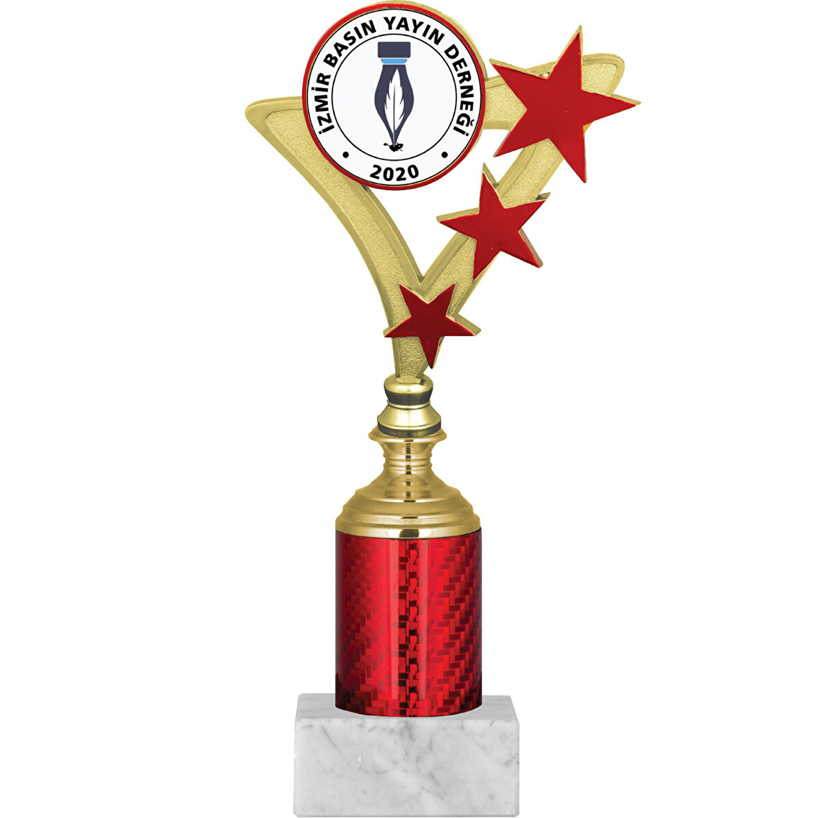 ODAK KUPA - Genel Kupalar - GN-060 B - 24 cm