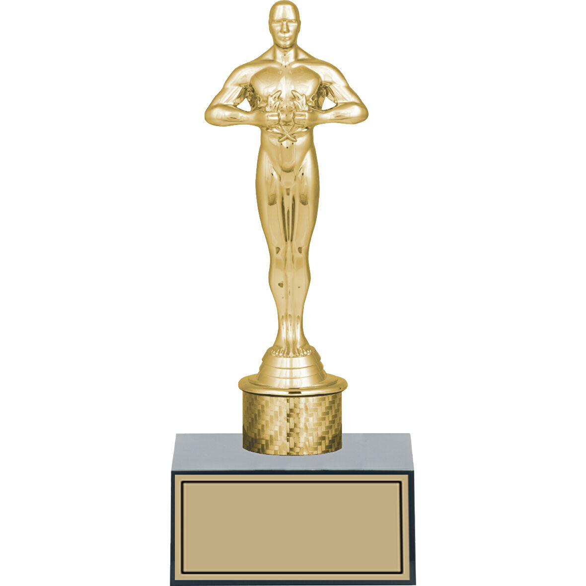 ODAK KUPA - Genel Kupalar - GN-073 B - 23 cm