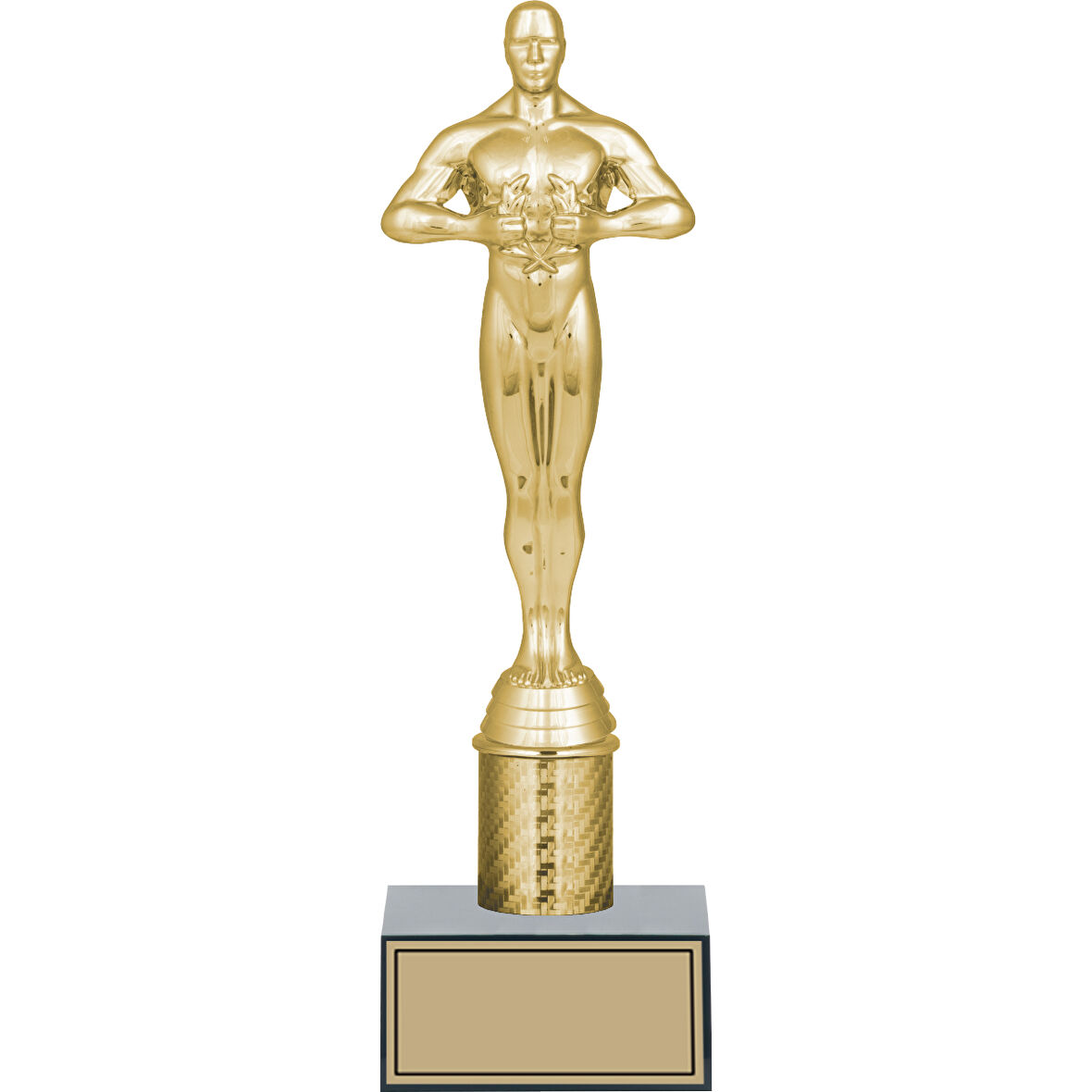 ODAK KUPA - Genel Kupalar - GN-081 A - 32 cm