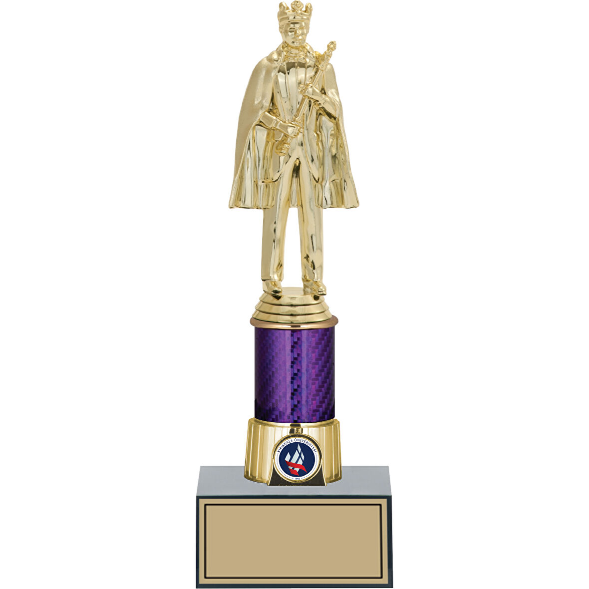 ODAK KUPA - Genel Kupalar - GN-091 B - 30 cm