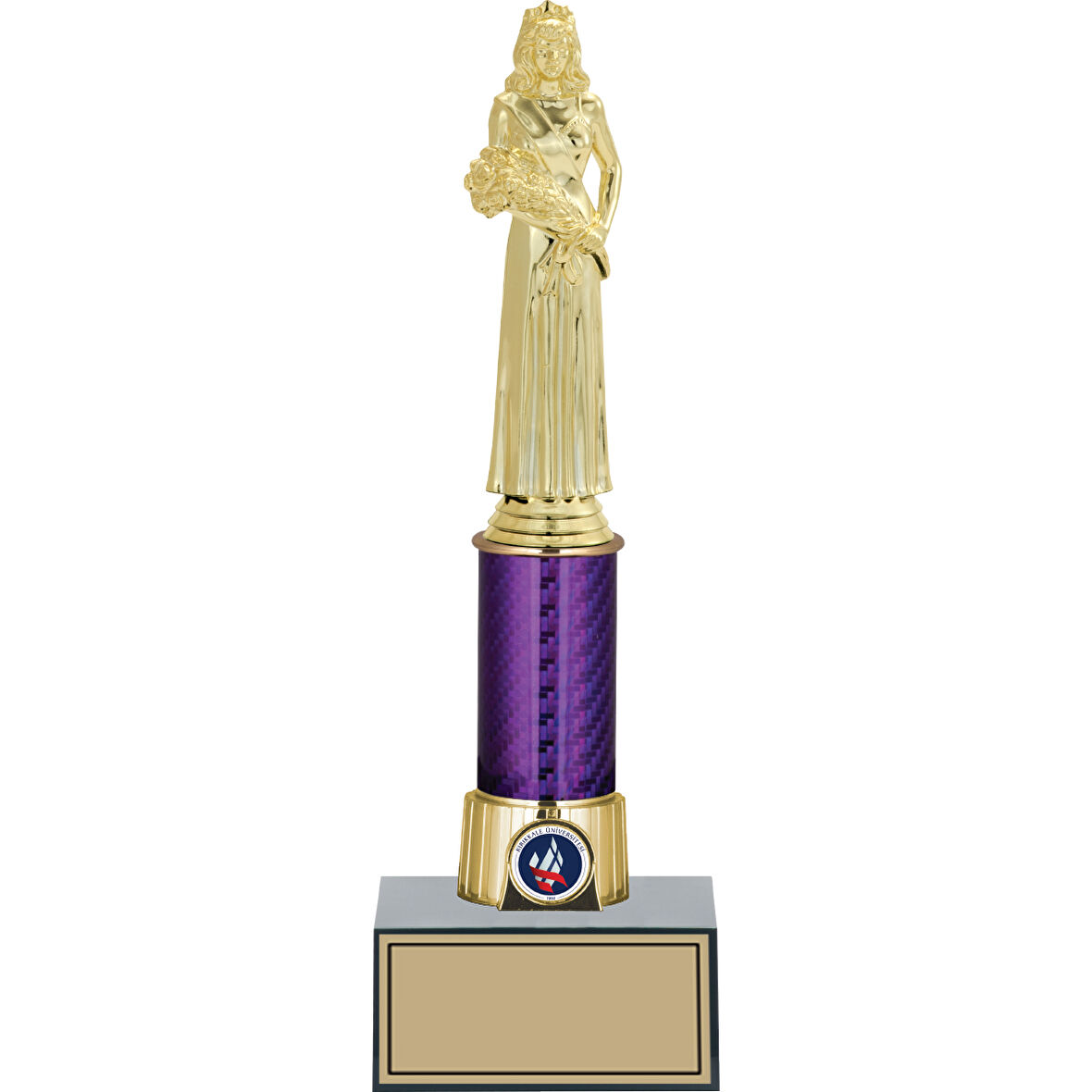 ODAK KUPA - Genel Kupalar - GN-099 A - 32 cm