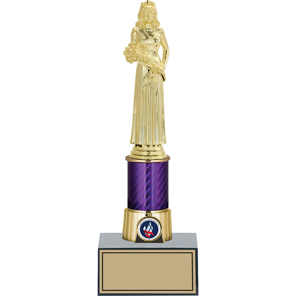 ODAK KUPA - Genel Kupalar - GN-099 B - 29 cm