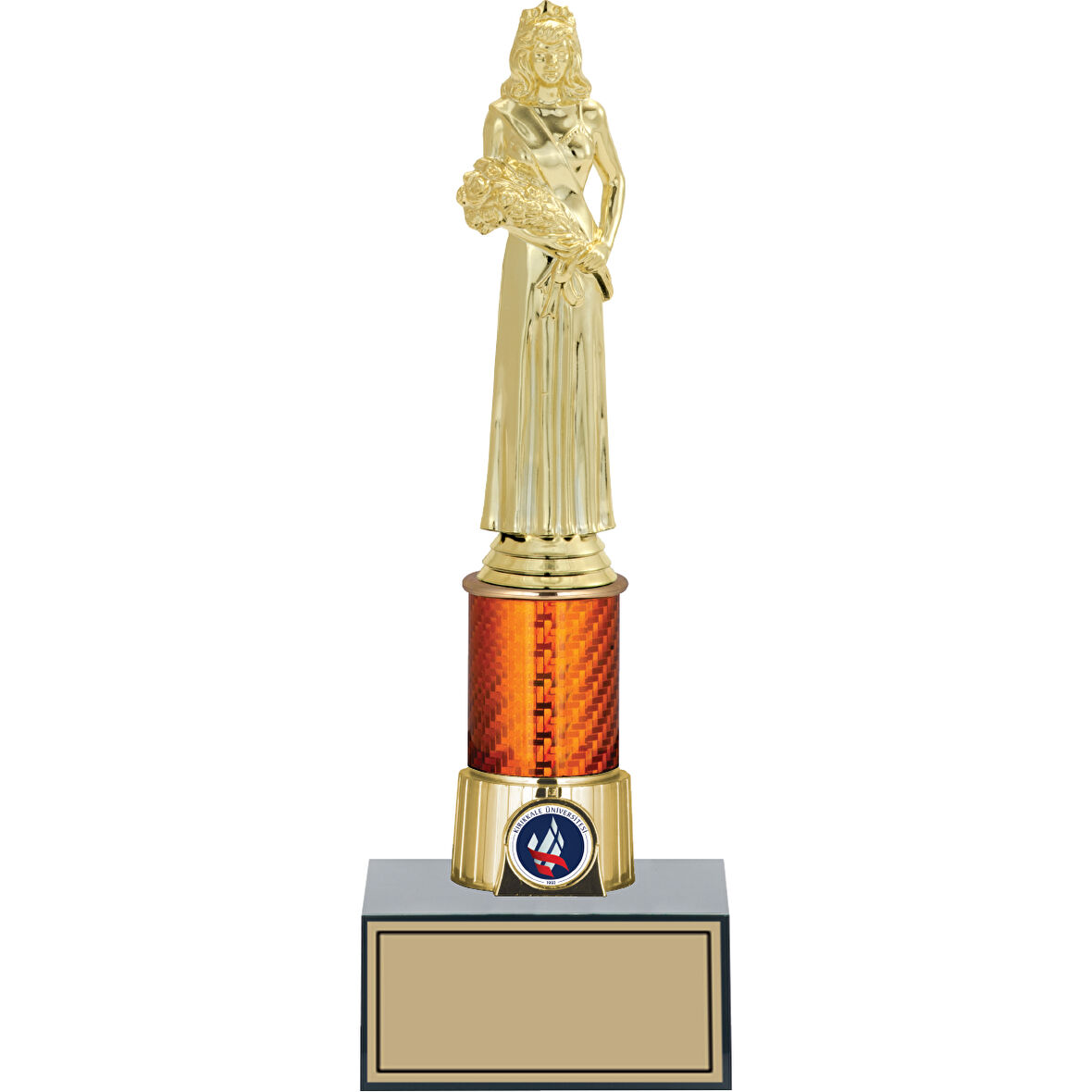 ODAK KUPA - Genel Kupalar - GN-100 B - 29 cm