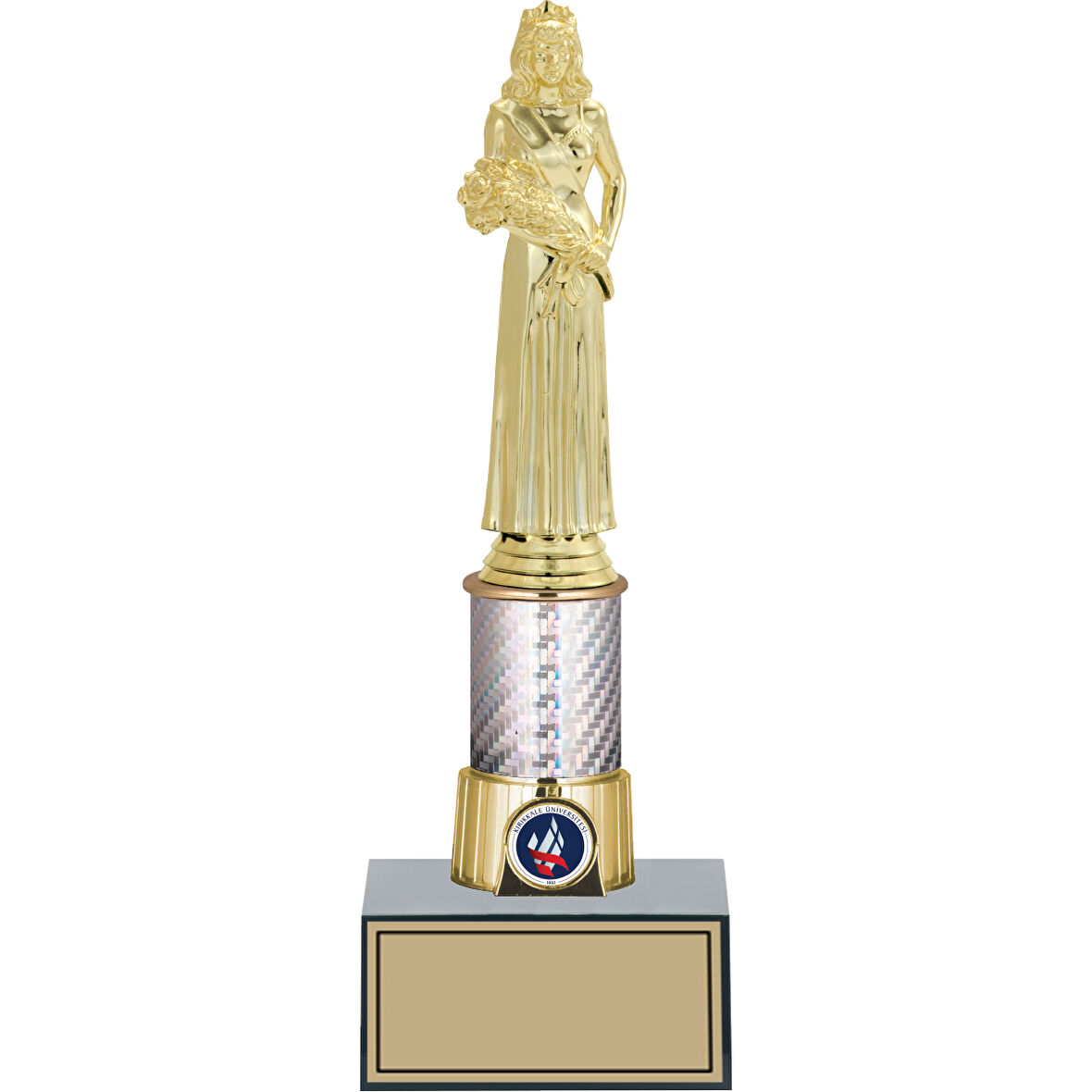 ODAK KUPA - Genel Kupalar - GN-101 B - 29 cm
