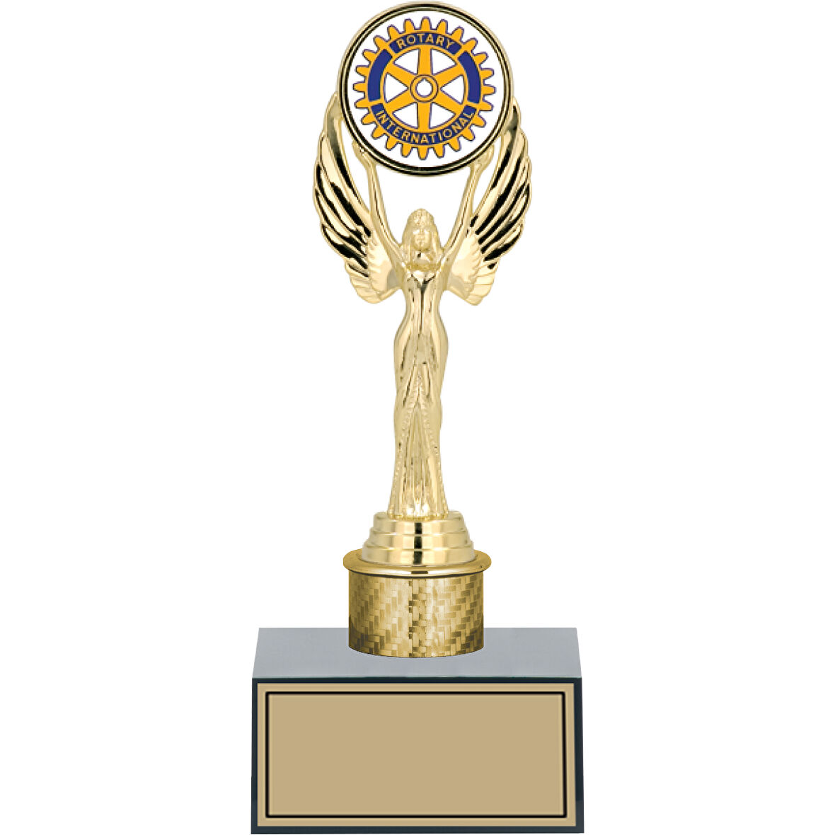 ODAK KUPA - Genel Kupalar - GN-113 B - 24 cm