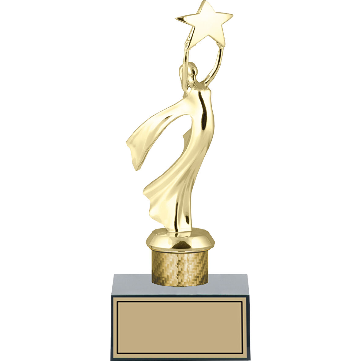 ODAK KUPA - Genel Kupalar - GN-121 B - 25 cm