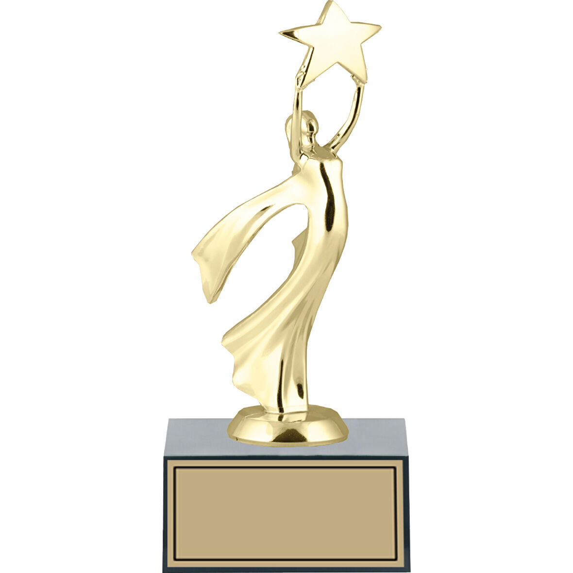 ODAK KUPA - Genel Kupalar - GN-121 C - 23 cm