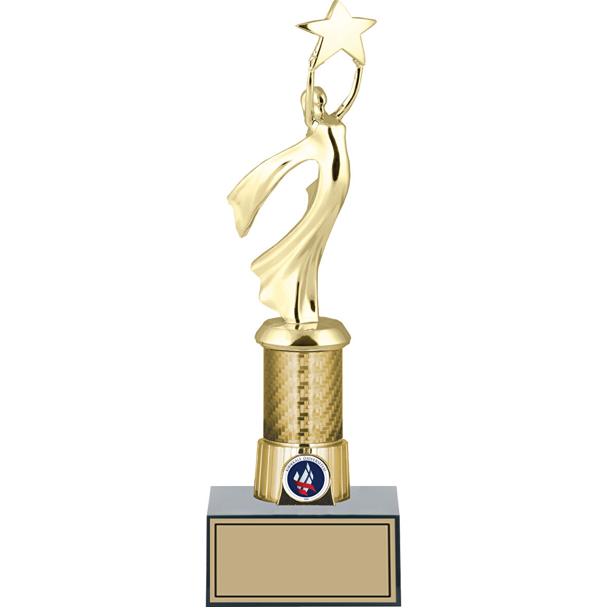 ODAK KUPA - Genel Kupalar - GN-122 B - 32 cm