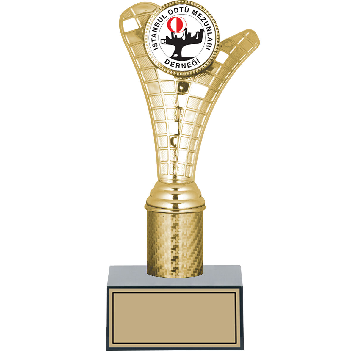 ODAK KUPA - Genel Kupalar - GN-129 A - 25 cm