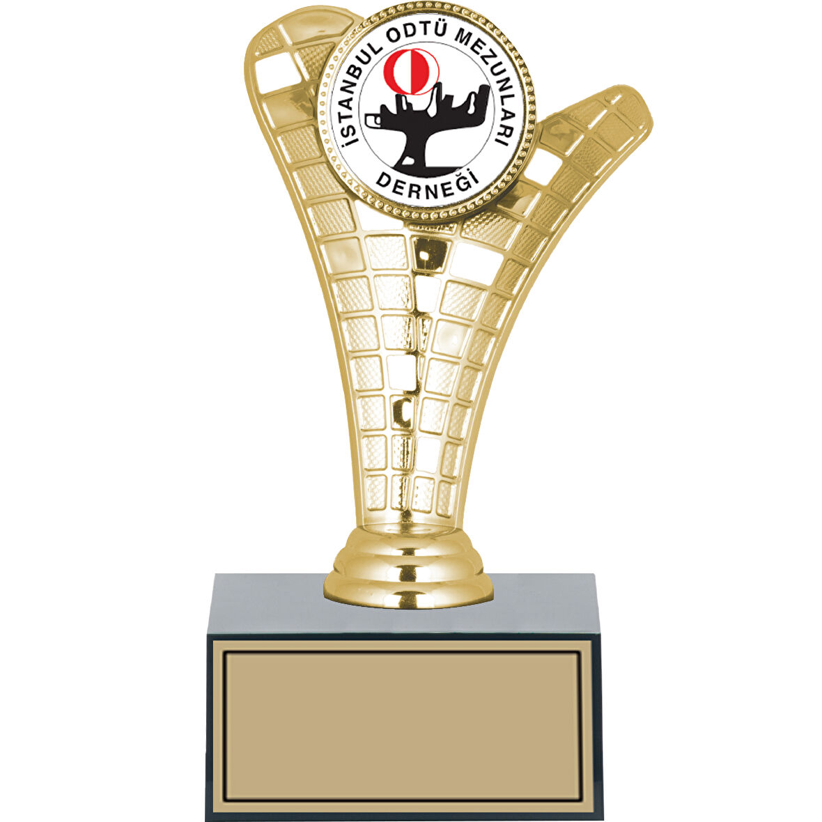 ODAK KUPA - Genel Kupalar - GN-129 C - 20 cm