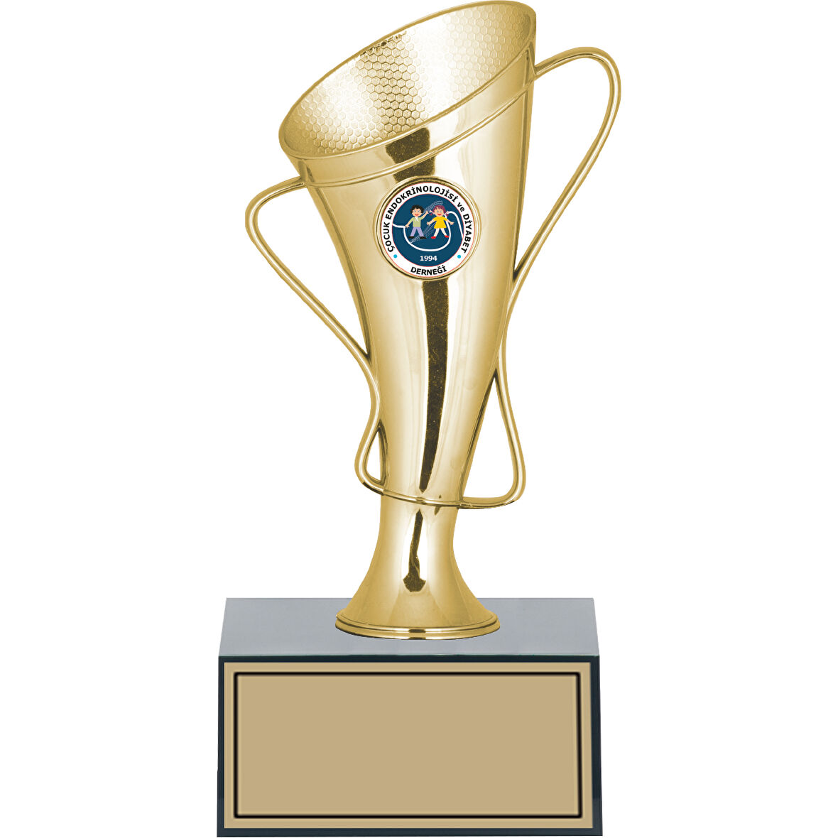 ODAK KUPA - Genel Kupalar - GN-137 C - 22 cm