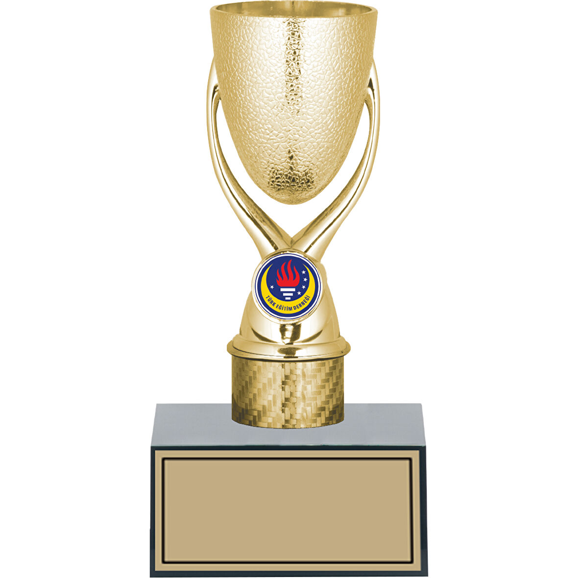 ODAK KUPA - Genel Kupalar - GN-145 B - 21 cm