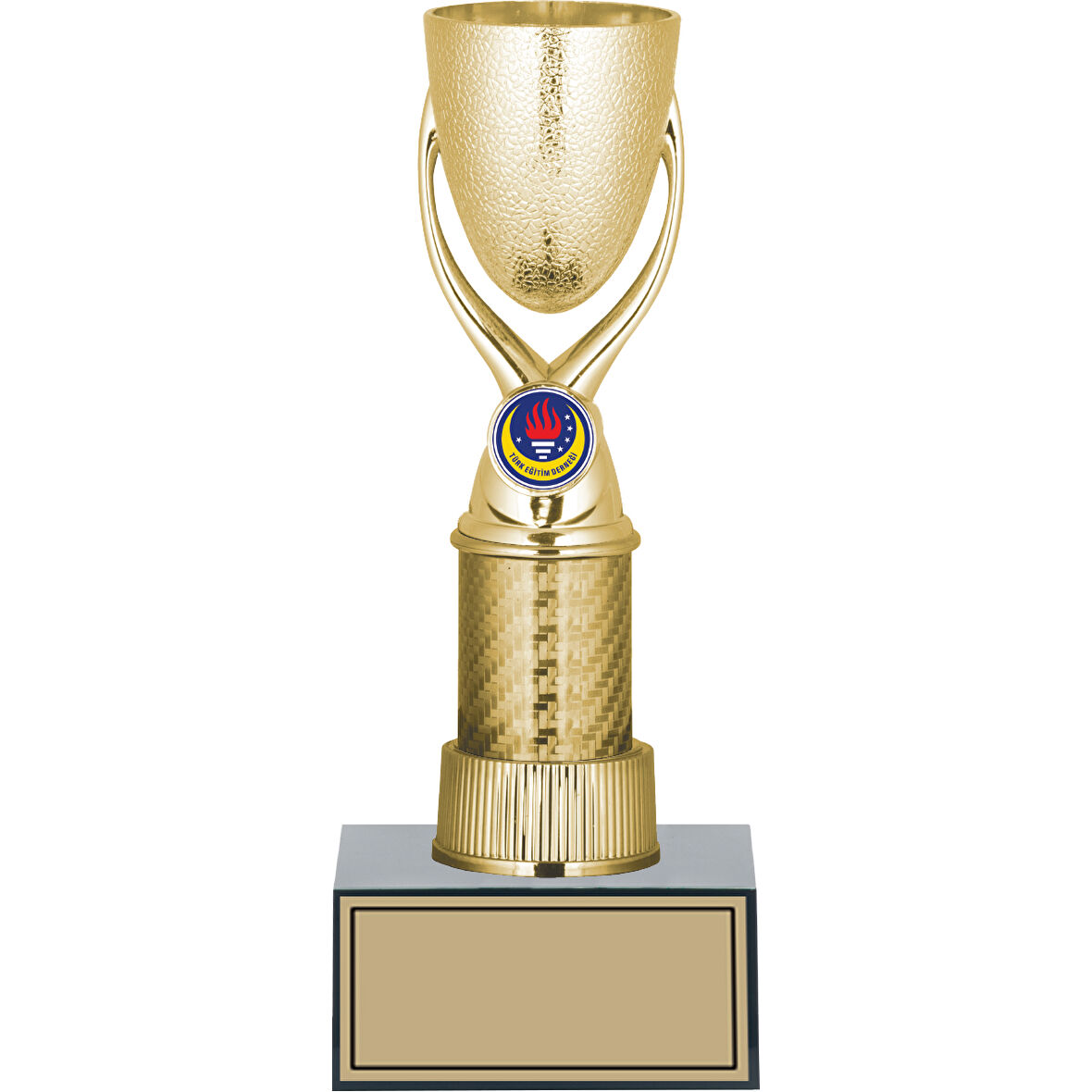 ODAK KUPA - Genel Kupalar - GN-146 B - 26 cm