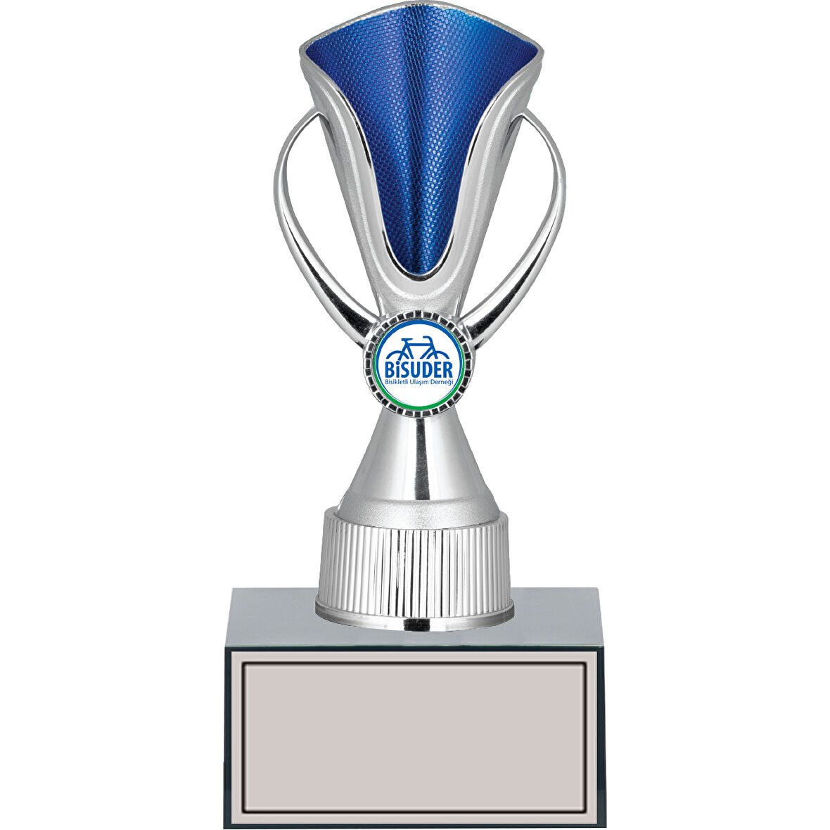 ODAK KUPA - Genel Kupalar - GN-177 A - 22 cm