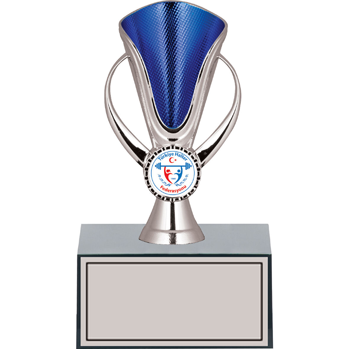 ODAK KUPA - Genel Kupalar - GN-177 C - 18 cm