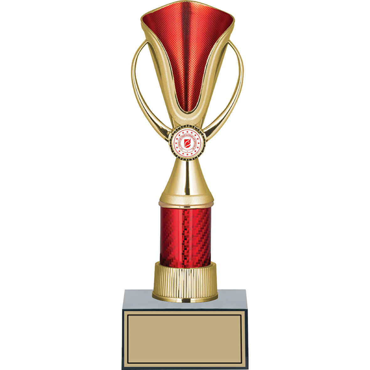 ODAK KUPA - Genel Kupalar - GN-182 B - 29 cm