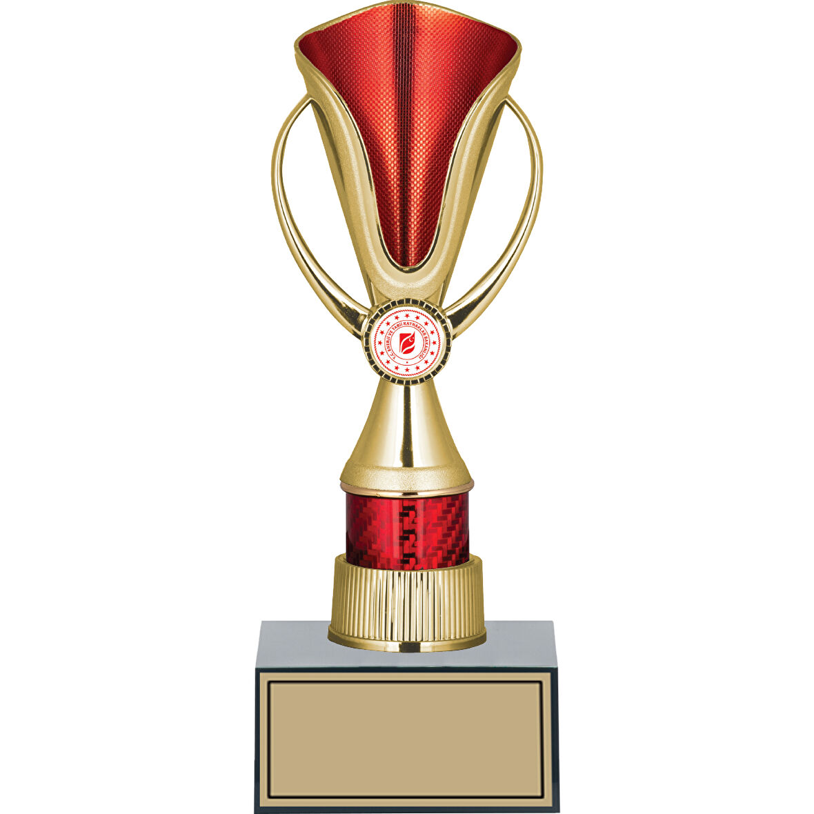 ODAK KUPA - Genel Kupalar - GN-182 C - 27 cm