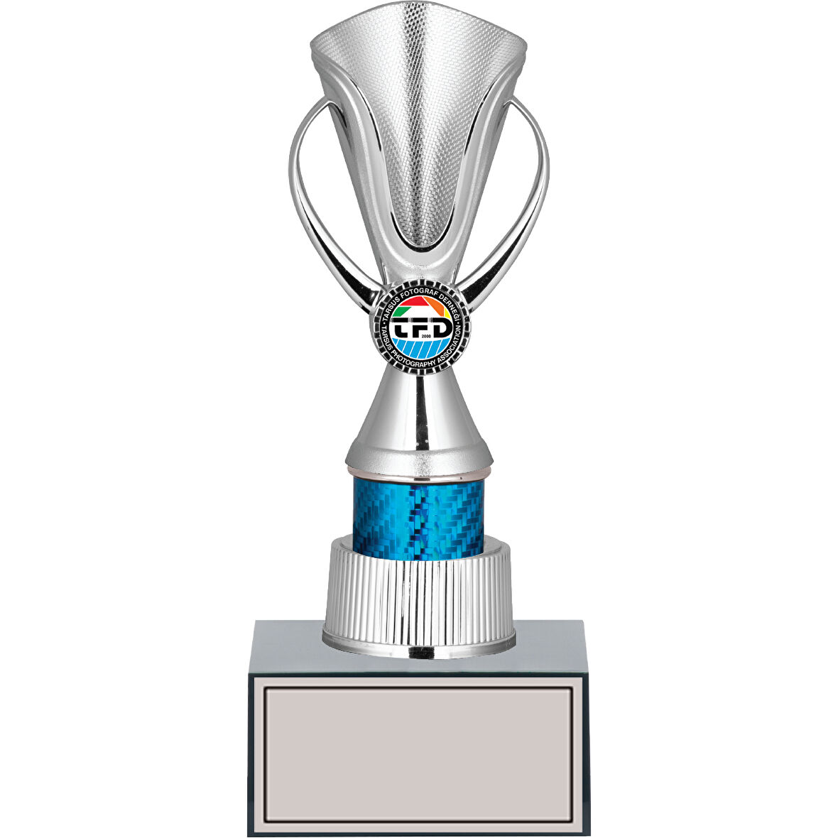 ODAK KUPA - Genel Kupalar - GN-186 C - 25 cm