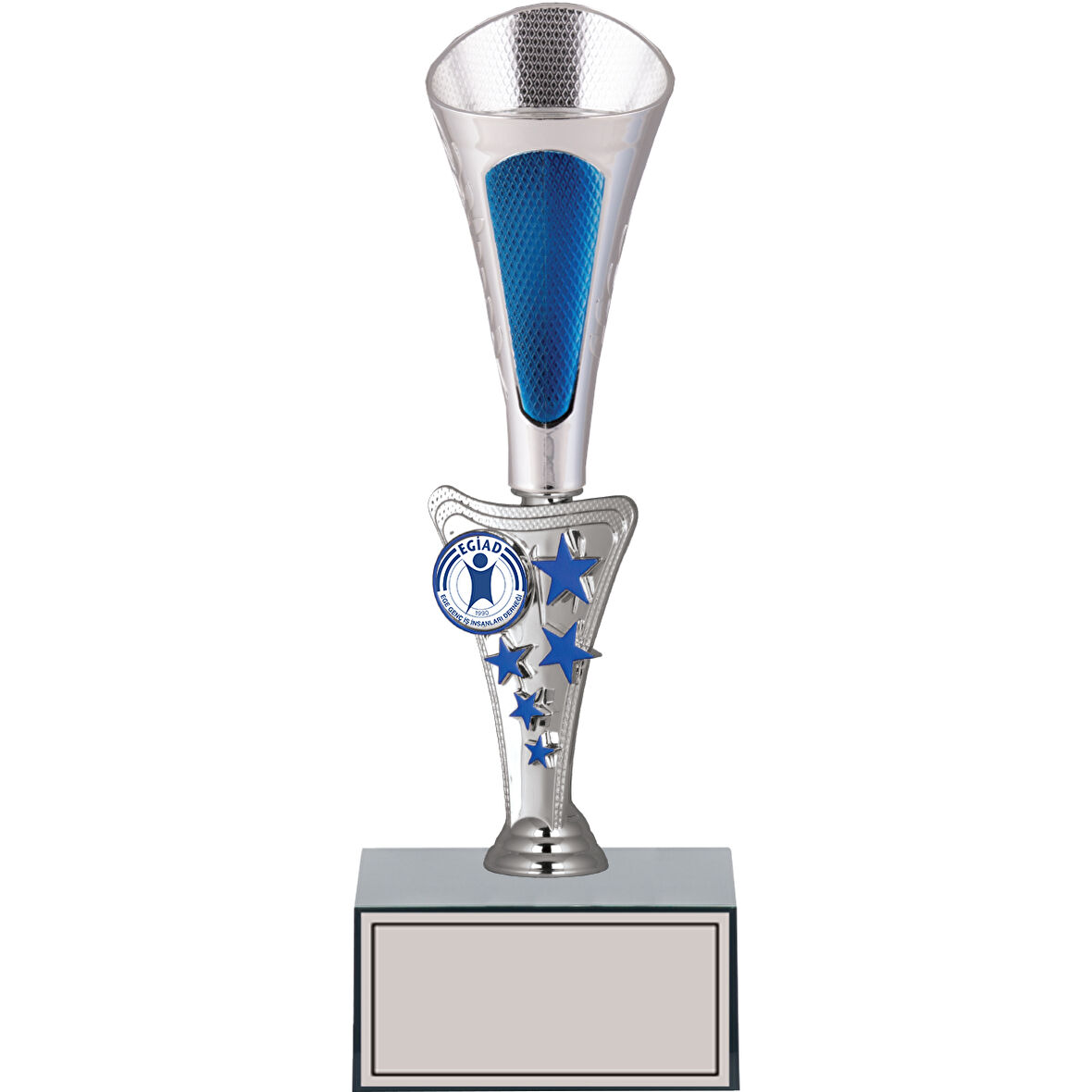ODAK KUPA - Genel Kupalar - GN-193 C - 26 cm